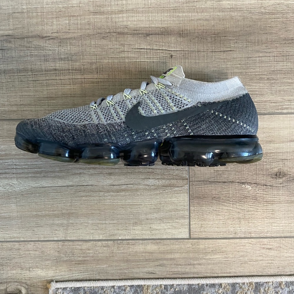 Nike Vapor Max Flyknit men’s size 12
